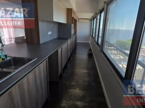 Departamento en Alquiler en Olivos, USD 6.000