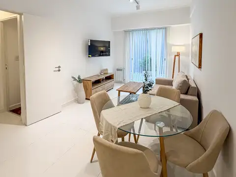 Departamento en Venta en Mar del Plata, USD 112.900
