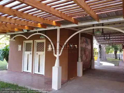 Desaguadero 360