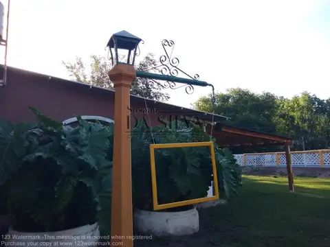 Quinta en Venta en Marcos Paz, USD 160.000