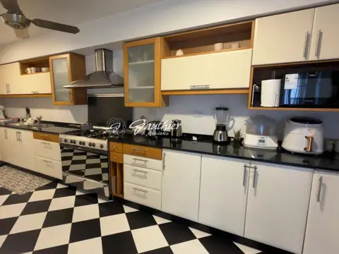 Casa en Venta al Oeste