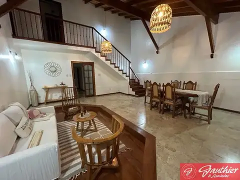 Casa en Venta 10 años