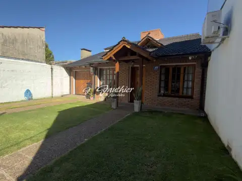 CHALET en venta ESTILO ELEGANTE Luminoso OPORTUNIDAD residencial amplitud 100
