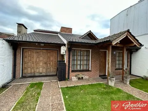 Casa en Venta de 3 dormitorios