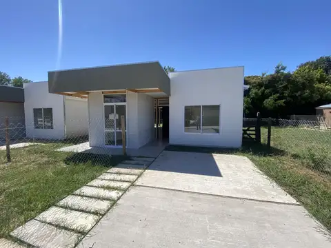 Casa en Venta en Arturo Segui, USD 88.000