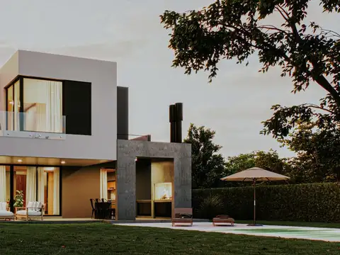 Venta Casa 5 dormitorios | Puerto Roldán | Barrio Privado