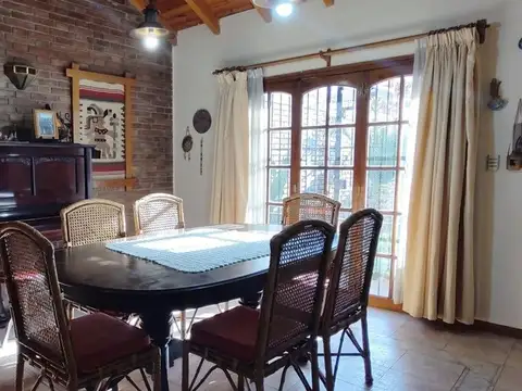 Casa en Venta de 3 dormitorios