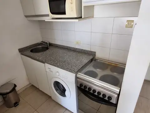 Departamento en Venta al Norte