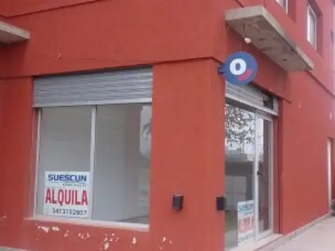 Funes City Av Mitre 91 A local 4