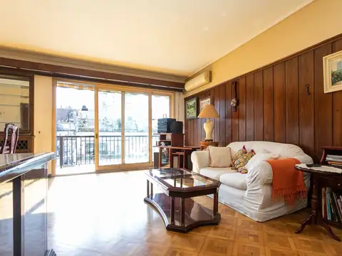 Departamento en Venta 63 años