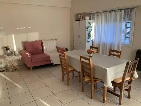 Departamento en Venta en Luján, USD 77.000