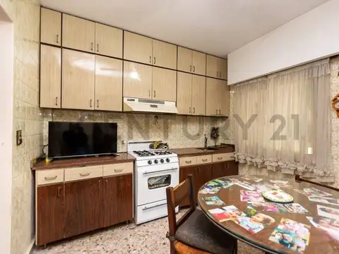 Casa en Venta 30 años