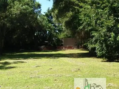 Terreno en Venta en Villa Rosa, USD 30.000