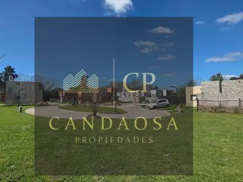 Terreno en Venta en Del Viso, Partido de Pilar