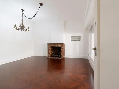 Depto Tipo Casa en Alquiler al Norte