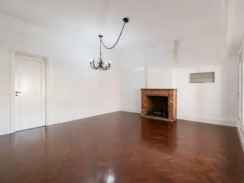 Depto Tipo Casa en Alquiler con 1 cocheras