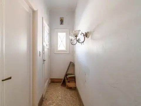 Depto Tipo Casa en Alquiler de 3 ambientes