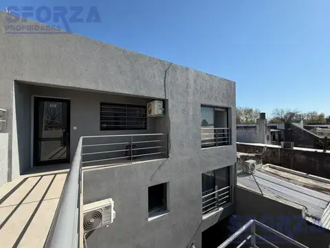 Oficina en Alquiler en Bella Vista, USD 600