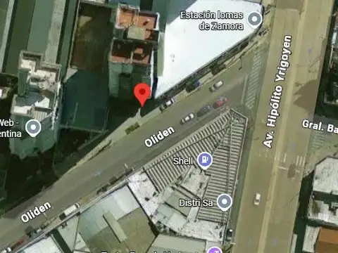 Departamento en alquiler - 1 Dormitorio 1 Baño - Lomas de Zamora