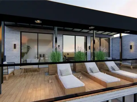 VENTA DEPARTAMENTO 4 AMB 167 M2 SUM VALENTIN ALSINA