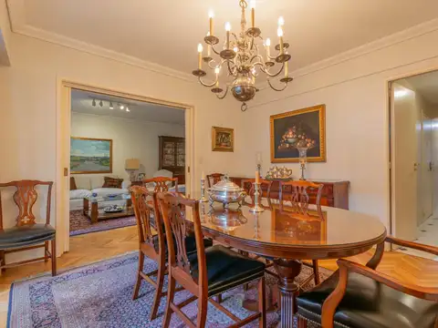 Departamento en Venta 20 años