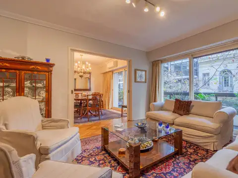 Departamento en Venta de 4 ambientes