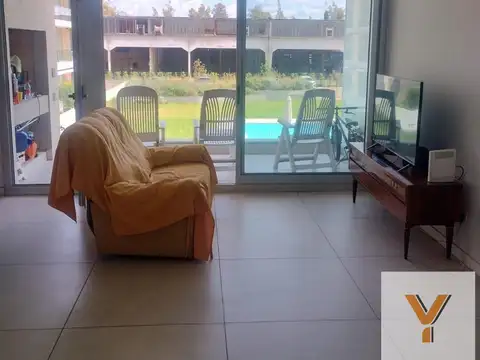 Departamento en Venta en San Isidro, Partido de San Isidro