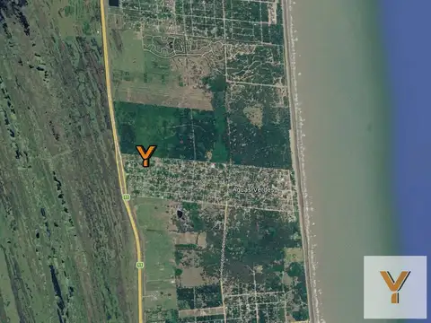 Terreno en Venta de 540,0 m2