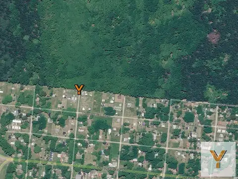 Terreno en Venta en Aguas Verdes, USD 17.000