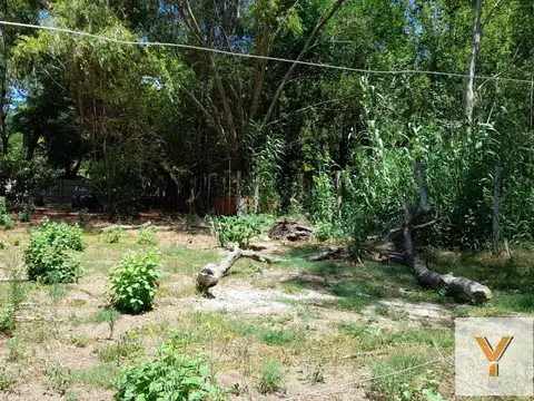 Terreno en Venta -  - 540mts - Aguas Verdes