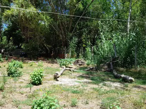Terreno en Venta -  - 540mts - Aguas Verdes