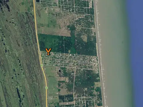 Terreno en Venta de 540,0 m2