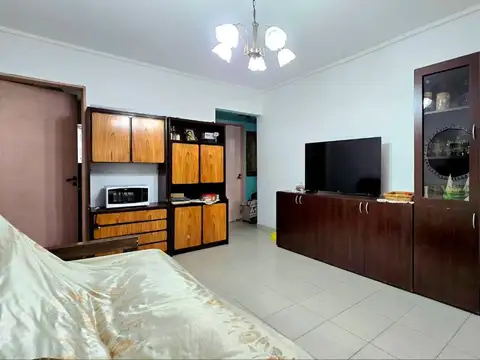Depto Tipo Casa en Venta con 1 cocheras
