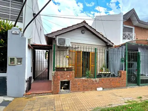 Venta Casa PH 3 ambientes Caseros Garage Apto Cred