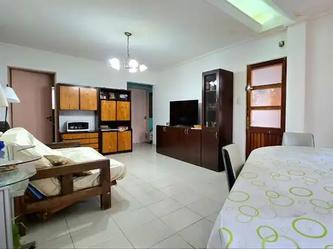 Depto Tipo Casa en Venta en Caseros, USD 90.000