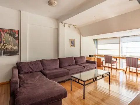 Departamento en Venta en Recoleta, USD 229.000