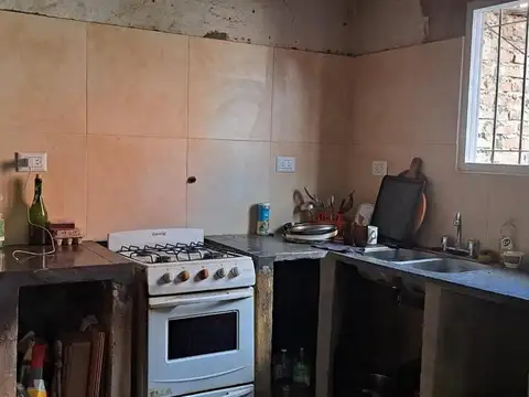 Terreno en Venta en Paso del Rey, USD 27.500