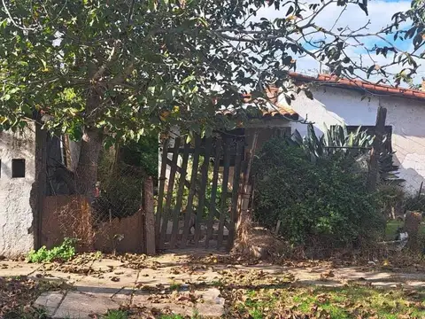 Terreno en Venta en Paso del Rey, USD 27.500
