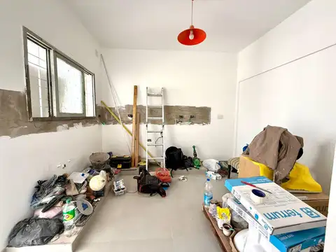 Casa en Alquiler 60 años