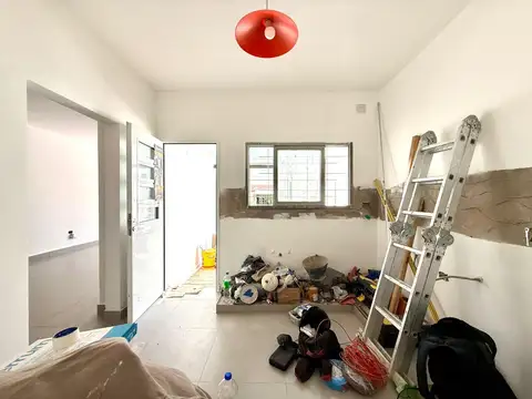 Casa en Alquiler con 1 cochera