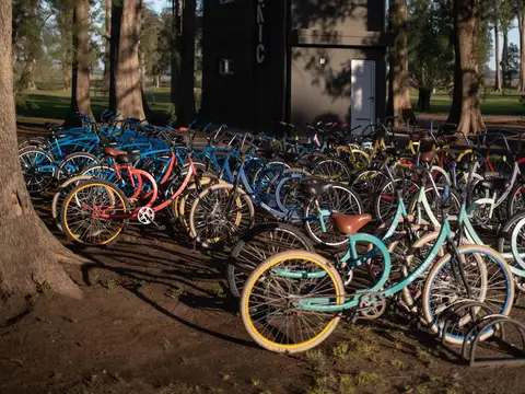 Terreno en Venta 41  mts Fondo