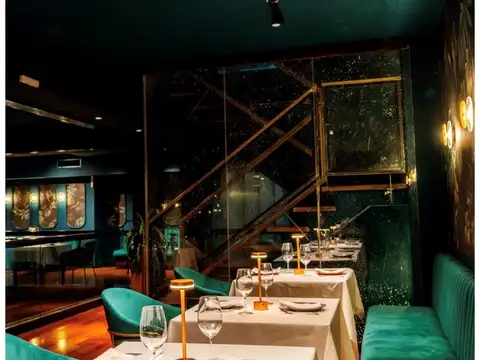 Local en Alquiler A Estrenar