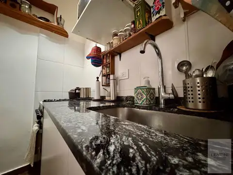 Depto Tipo Casa en Venta en Villa Bosch, USD 65.000
