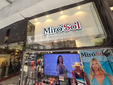 Local en Venta 56 años
