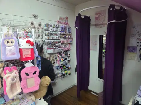Local en Venta 56 años