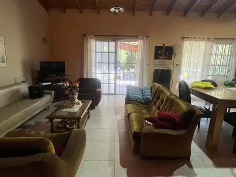 Casa en Venta al Suroeste