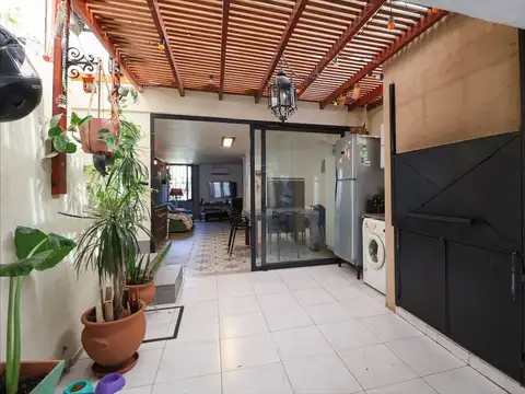 VENTA PH TIPO CASA 5 AMB. SAN ANDRES - SAN MARTIN