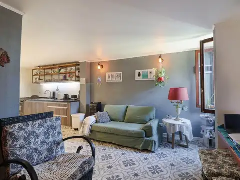 Depto Tipo Casa en Venta 2 años