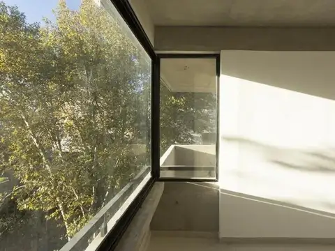 Excelente Departamento De 2 Ambientes En San Martin