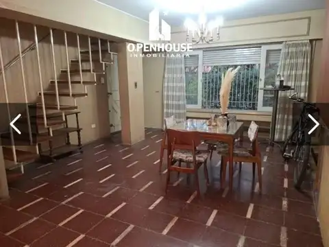 Casa en Venta 50 años